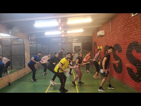 weekend bhangra mashup //DJ NICK DHILLON