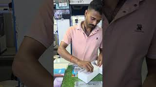 #song #smartphone #unboxing #device #oppoa6pro5g #oppo #incredibleindia #shorts #vivox300fe #vivo