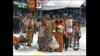 Tom Maior 2009 - Uma nova Angola se abre para o Mundo...