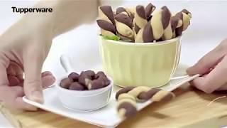 Massa Express - Tupperware