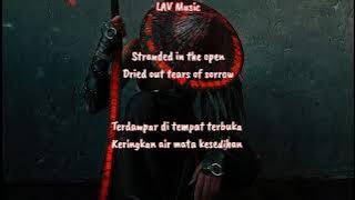 Warriyo - Mortals (lirik dan terjemahan) Ft. Laura Brehm