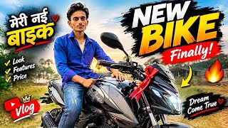 Top Modal Babaj Pusar 125Cc My New Bike 🔥Stylish Ark Vloggar 