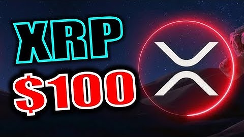 XRP COIN NEWS TODAY: IF YOU HOLD 1,000 XRP COIN YOU MUST SEE THIS - XRP PRICE PREDICTION