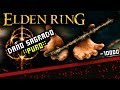 ⟢ run con daño sagrado ⟢ |°. ⋆𓌹 Dandpatta cifrada𓌺⋆. °| Elden ring + DLC🎆 | part.6