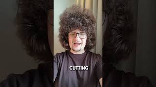 Day 388 Of Not Cutting My Hair Until Win 5 Games In A Row