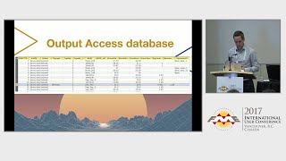 Famous Database Comparison and ArcMap Data Driven Pages - FME UC 2017 Net Worth