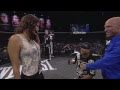 Bellator MMA Moment: Beauty and The Beast for Bryan Baker