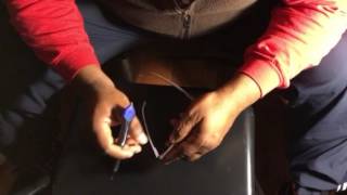 Does the 5 Second Fix Liquid Plastic Welding Tool really work?