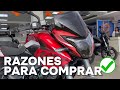 Pulsar P150 ✅ 5 Razones para Enamorarte de esta Moto