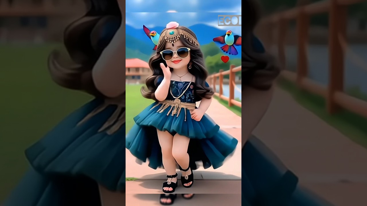 Cutest Baby Fashion Parade 💫 Trending 2025🤑✨...