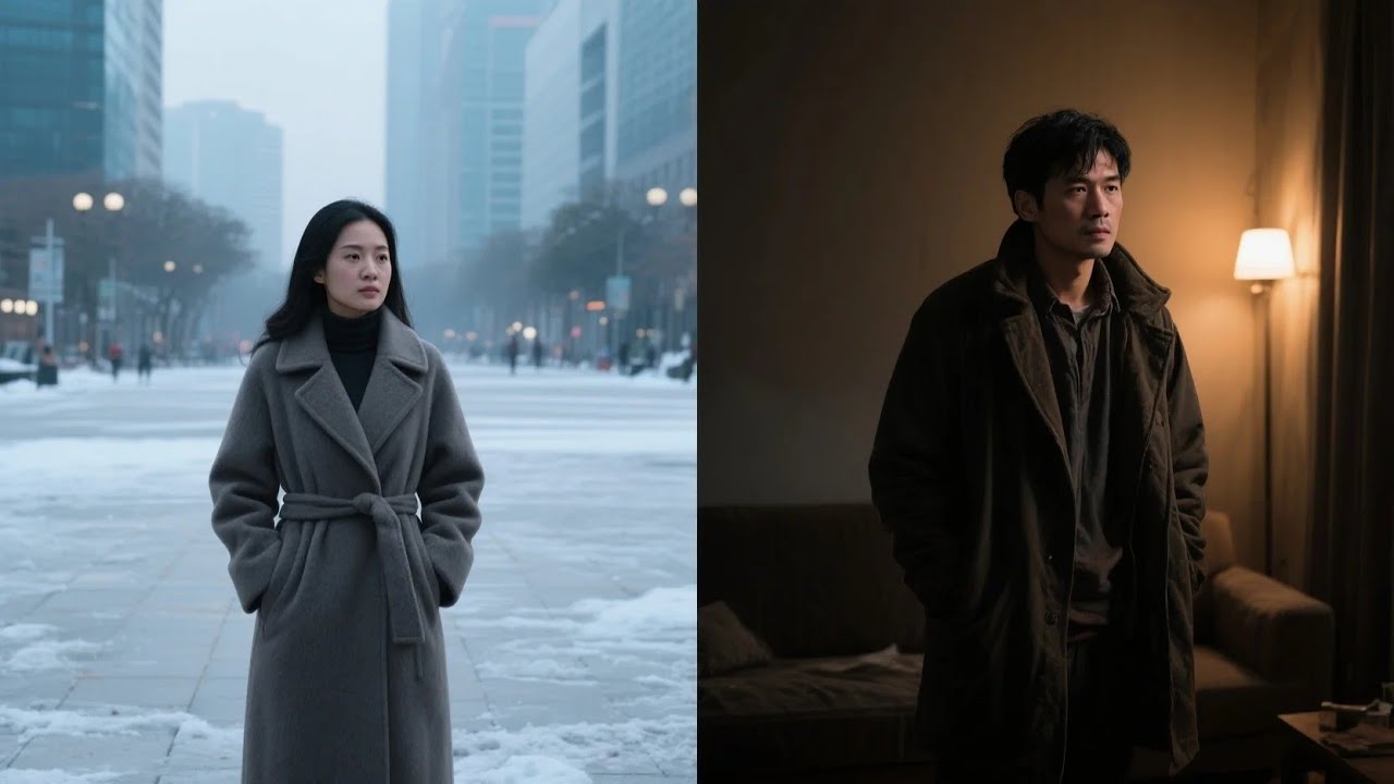 Vì có bồ bỏ vợ giữa trời tuyết lạnh ngày giỗ cha mẹ, chỉ 2 ngày sau nhận đơn ly hôn, hắn điên dại kh