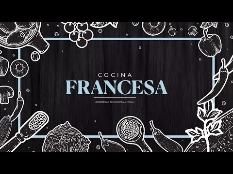 Cocina Francesa | Boeuf Bourguignon | UCI