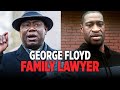What George Floyd Family Lawyer Missing About Police Shootings in America | Larry Elder