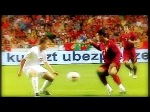 Música e Hino Mundial de Futebol 2010 - RTP - Ligados a Portugal