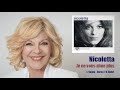 Je ne vous aime plus – Nicoletta