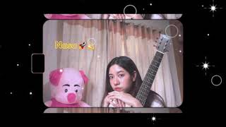 Nasa - SLAPKISS | oaeyaey [cover]