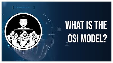 What is the OSI Model?