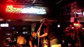 Matt Avery Biguns Key West