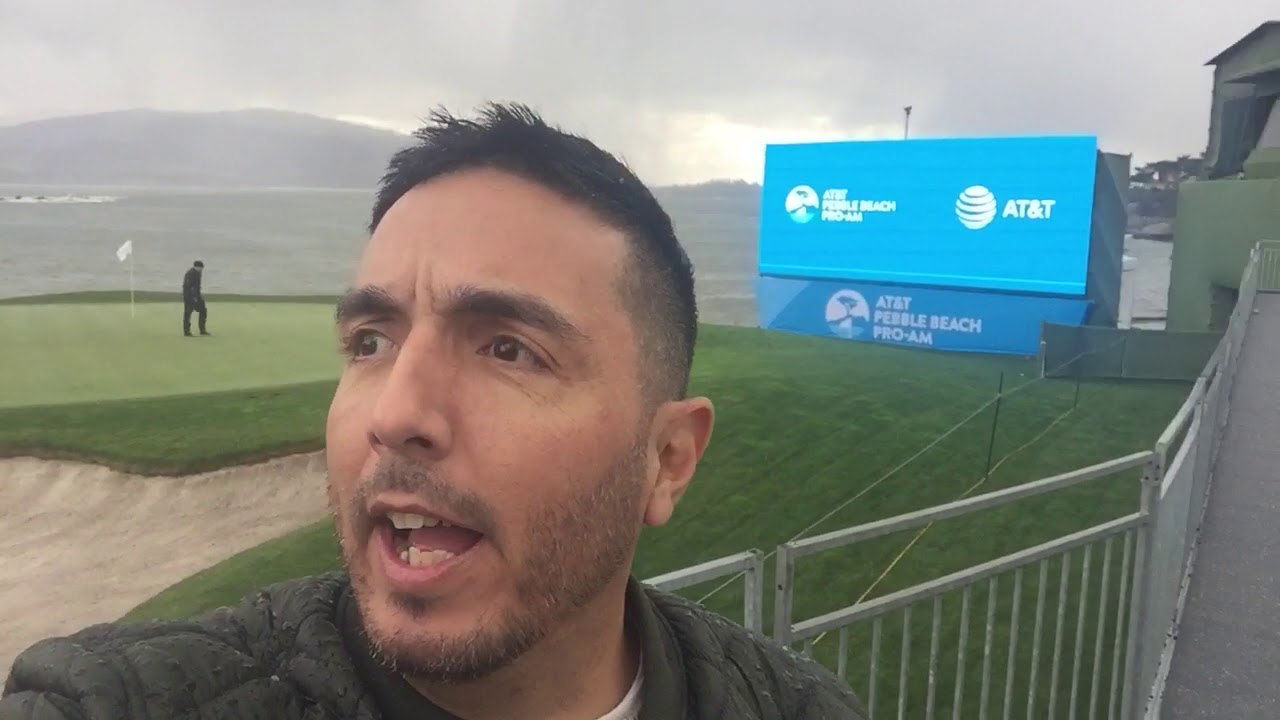 Western Intercollegiate at Pasatiempo GC to be nationally televised