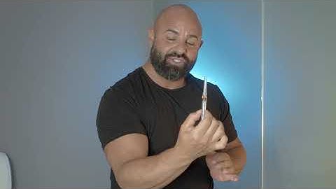 Testosterone Injection Technique Training (Intramuscular in quadriceps femoris muscle)