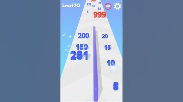 Merge Numbers #lvl#vip#video