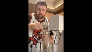 Sodastream Bubly Lime