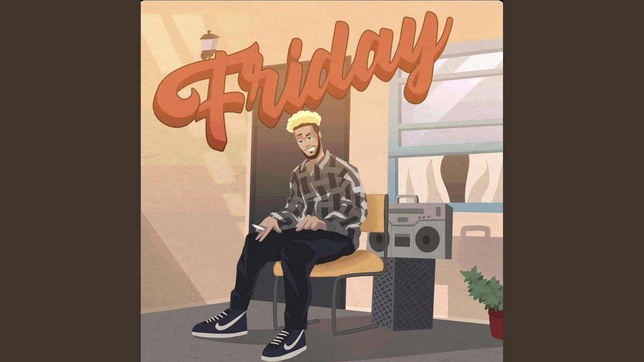 Watch Friday on YouTube Watch Friday on YouTube