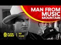 Man from Music Mountain | Full HD Movies For Free | Flick Vault