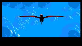 Another World (Amiga) End outro (Stereo Sound)
