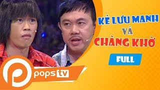 🔴[Live]Cười Nghiêng Ngả Cùng Hoài Linh, Chí Tài 😂 - Gã Lưu Manh Và Chàng Khờ