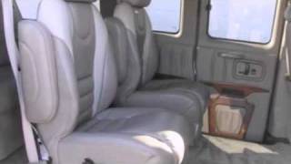 2003 CHEVROLET EXPRESS 1500 MI