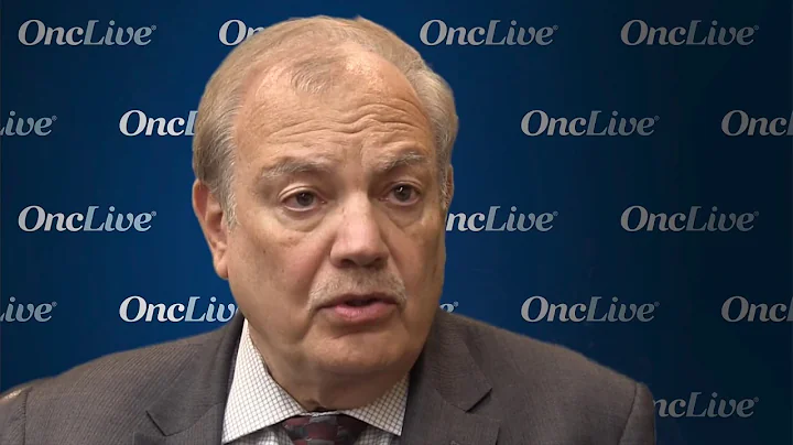 Dr. Slamon on the Use of Trastuzumab and Bevacizumab Biosimilars in Breast Cancer