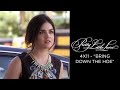 Pretty Little Liars - Aria Invites Jake To The Hoedown - 