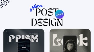 How to Design Instagram Posts in Canva screenshot 3