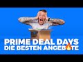 Mega Smart Home Angebote nur für kurze Zeit! 💥 Prime Deal Days 2025