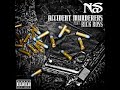 Nas- Accidental Murderers Ft Rick Ross (HQ) (NEW) Mp3 Song