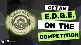 What is the E.D.G.E. Program?