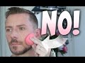 NUMBER ONE BEAUTYBLENDER MISTAKE FOR FLAWLESS SKIN!