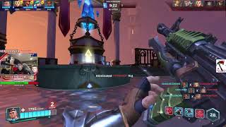 (AUS) PC: LETHAL PLAYS: KF 2..test