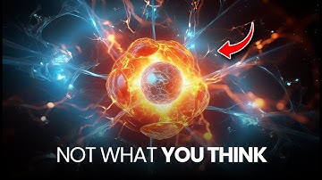 Are Electrons Even Real? Why Physics Can