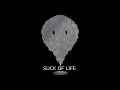 SUCK OF LIFE / THE YELLOW MONKEY / COVER