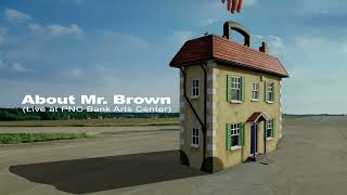 O.A.R. - About Mr. Brown (Live at PNC Bank Arts Center, 7/22/05