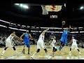Monta Ellis Leads Mavs with