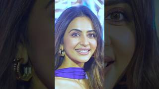 Rakul Preet adorable look 🩷🩷🩷🫶 mashooka song 💤🫶#trendingshorts #viralvideo #song screenshot 4