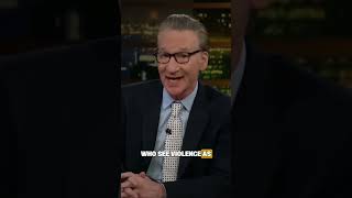 Bill Maher CLAPS BACK at “Hate America” Claims Information