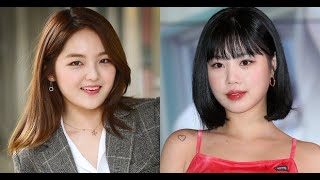 Seo Shin Ae Responded After Being Attacked By Gi-Dles Fans And Sojin