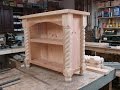 How to Make a Country Kitchen Island How to Make a Country Kitchen Island
