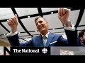 Maxime Bernier says he deserves a place in official election debates
