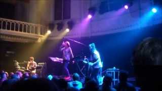 Todd Rundgren-State Tour.&quot;Serious&quot;.2013 Paradiso Amsterdam.