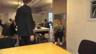 Esf - Gelijke Kansen